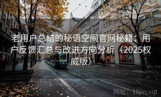 老用户总结的秘语空间官网秘籍：用户反馈汇总与改进方向分析（2025权威版）