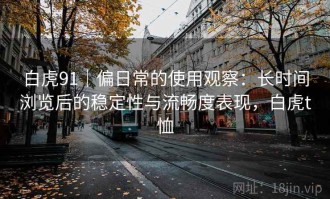 白虎91｜偏日常的使用观察：长时间浏览后的稳定性与流畅度表现，白虎t恤
